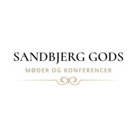 Sandbjerg Gods Logo