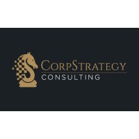 CorpStrategy Consulting Logo