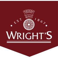 G R Wright & Sons Ltd Logo