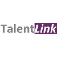 Talent Link (Thailand) Logo