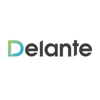 Delante SEO / SEM Agency Logo
