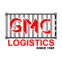 GMC Logistics Logo