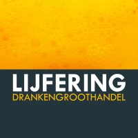 Lijfering Drankengroothandel Logo