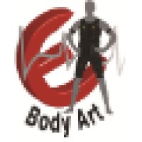 E-Body Art Logo