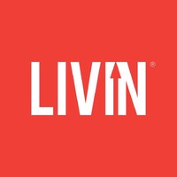 LIVIN Logo