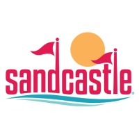 Sandcastle Waterpark Logo