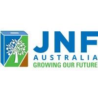 JNF Australia Logo