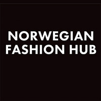 Norwegian Fashion Hub Logo