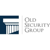 Old Security Group Logo