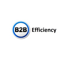 B2B Efficiency Logo