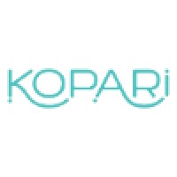 Kopari Beauty Logo