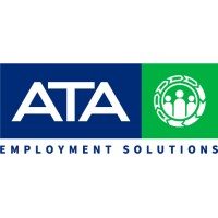 ATA Employment Solutions Logo