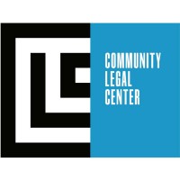 Community Legal Center Logo