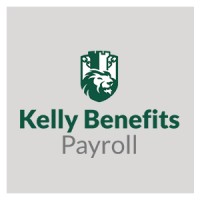 Kelly Benefits Payroll Logo