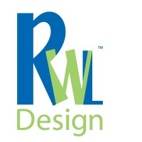 RWL Design, Ltd. Logo