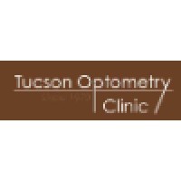 Tucson Optometry Clinic Logo