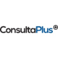 Consulta Plus LLC Logo
