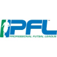 Professional Futsal League Logo