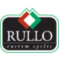 Rullo Custom Cycles, LLC Logo
