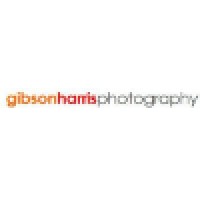 Gibson Harris Photography Logo