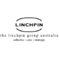 The Linchpin Group Australia Logo