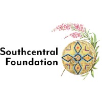 Southcentral Foundation Logo