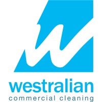 Westralian Commercial Cleaning Logo