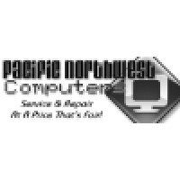Pacific Northwest Computers Logo