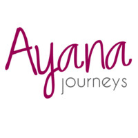 Ayana Journeys Logo