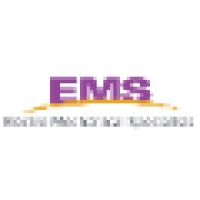 EMS - Electro Mechanical Specialists Logo