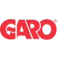 Garo Polska Sp. z o.o. Logo