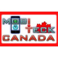 Mobi Teck Canada Logo