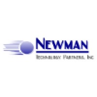 Newman Technology Partners, Inc. Logo