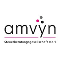 amvyn Steuerberatungsgesellschaft mbH Logo