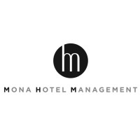 Mona Hotel Management Logo