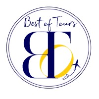 Best Of Tours Ltd. Logo