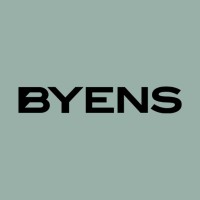 BYENS TAG & FACADE A/S Logo