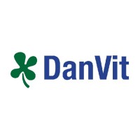DanVit A/S Logo