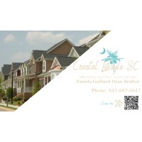 Coastal Lifestyle SC Logo
