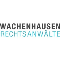 Wachenhausen Rechtsanwälte Logo