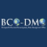 Biological and Chemical Oceanography Data Management Office Logo