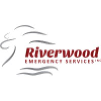 Riverwood Emergency Services Inc. Logo