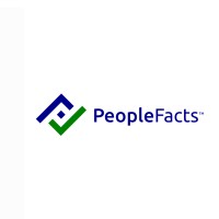 PeopleFacts Logo