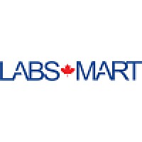 Labs-Mart Inc. Logo