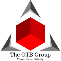 The OTB Group Logo