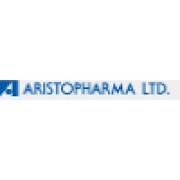 Aristopharma Ltd. Logo