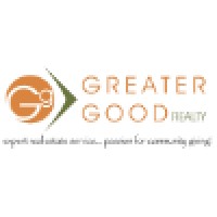 Greater Good Realty Logo