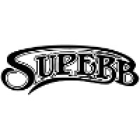 SUPERB Productions Logo