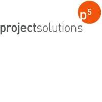 Project Solutions GmbH Logo