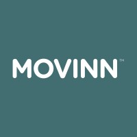 Movinn Logo